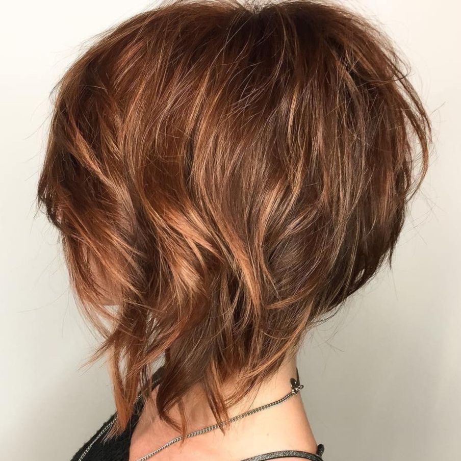 Kurzhaarfrisuren Fur Dunnes Haar Freche Pfiffige Top Frisuren