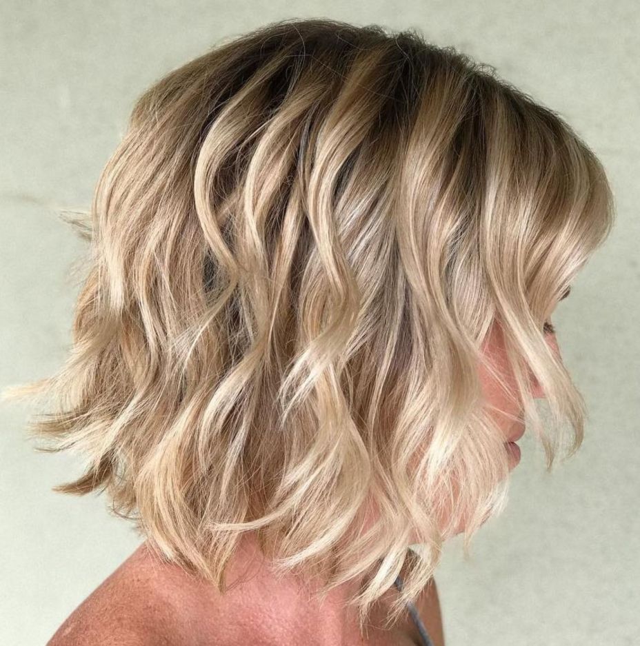 Bob Frisuren Fur Feines Haar Im 21 Frech Kurz Mittellang Stylestate De