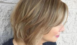 Moderne Haarschnitte Für Frauen Über 50 Mit Extra Zing