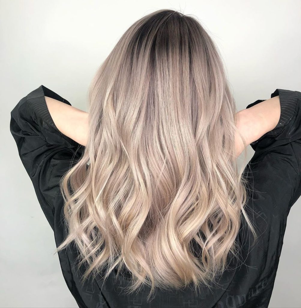 Mittellange Frisuren Stylingtipps Inspirationen Fur Halblanges Haar