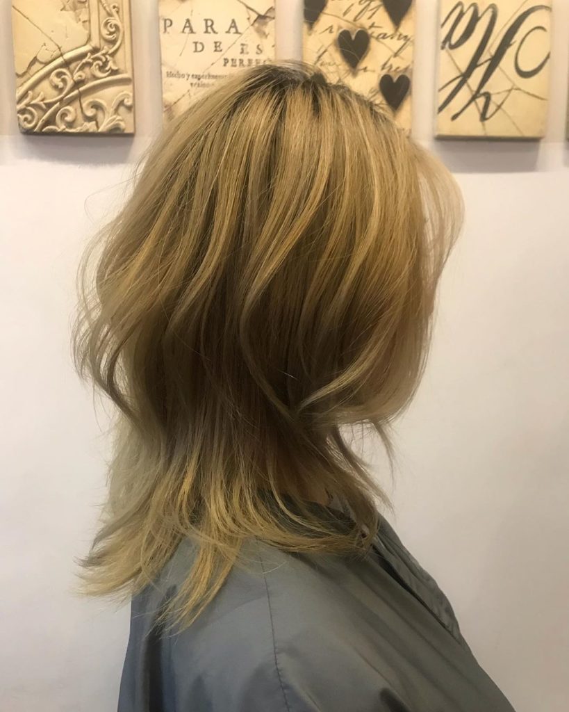 Lange haare frisuren frauen Frisurentrend 2021